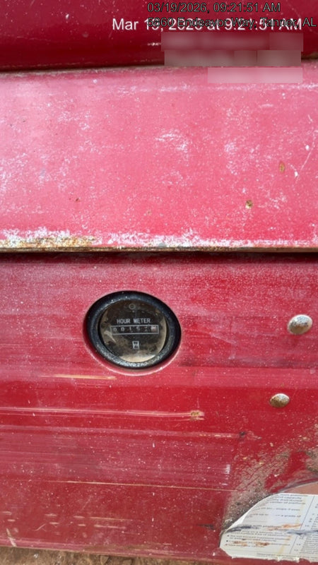 2021 MEC 4555SE