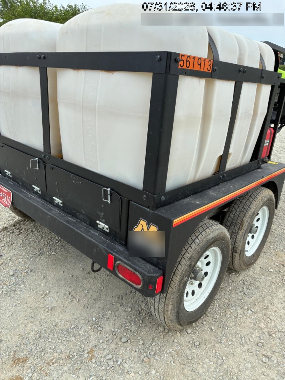 2025 MI-T-M HS-3505-1MGH-UR