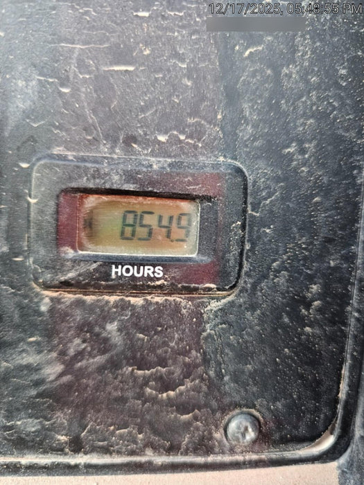 2025 BOBCAT PA425WCU-T4F