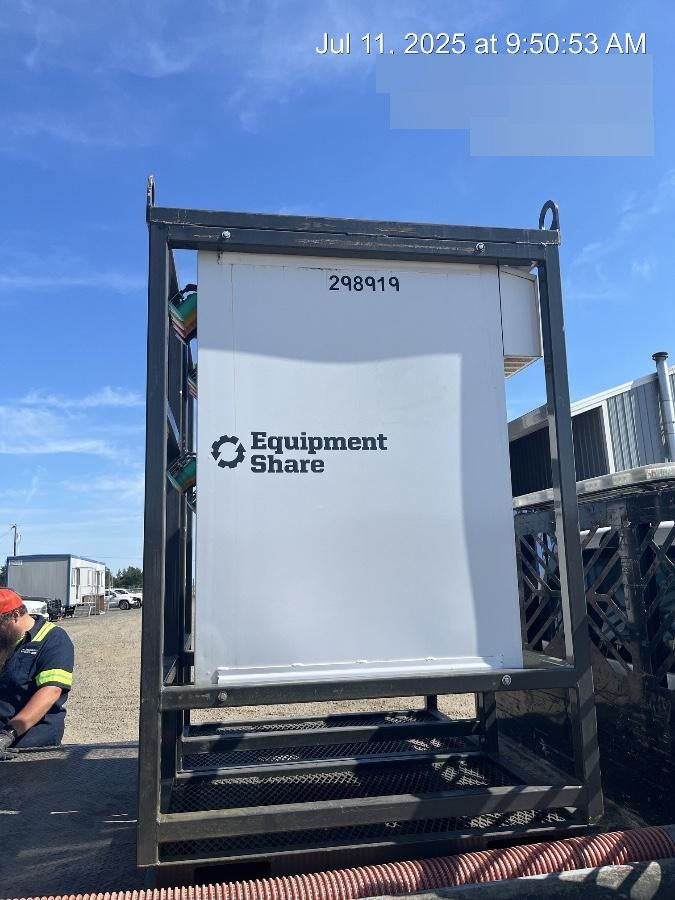 2023 FUJI MD030-EQS