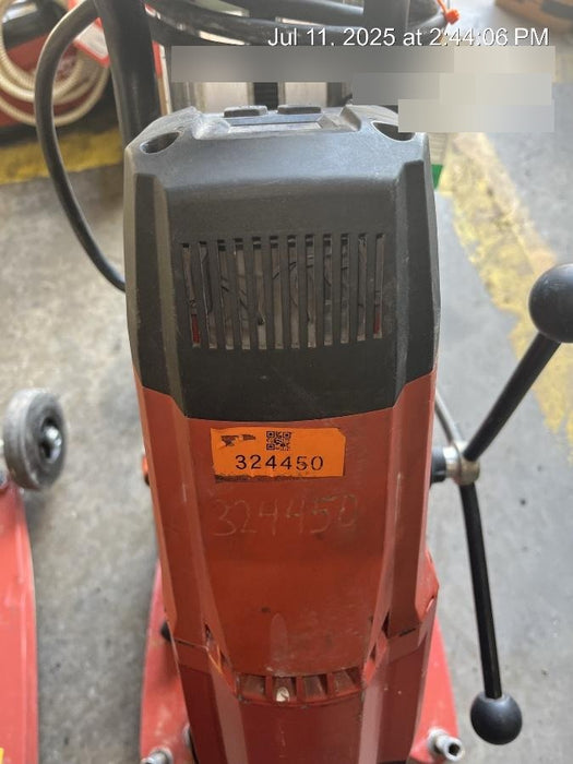 2023 HILTI DD 250