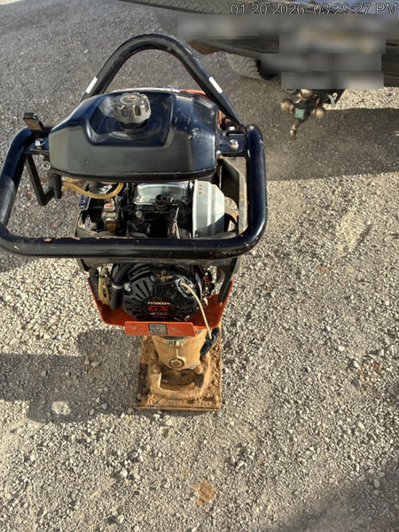 2024 HUSQVARNA LT6005