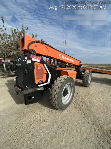 2024 SKYTRAK 8042