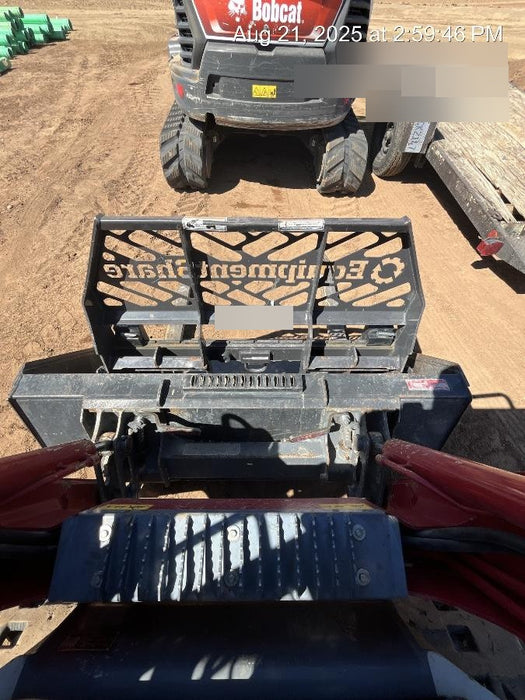 2020 PALADIN 48" Pallet Forks - Paladin