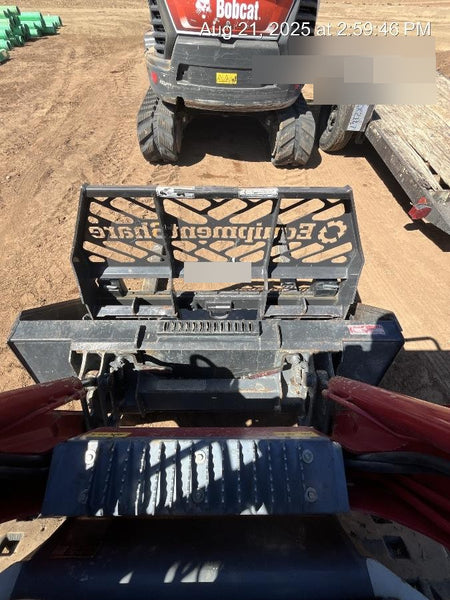 2020 PALADIN 48" Pallet Forks - Paladin