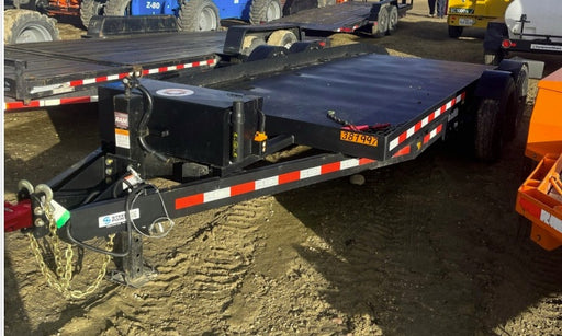 2023 STEELPOINT K19E