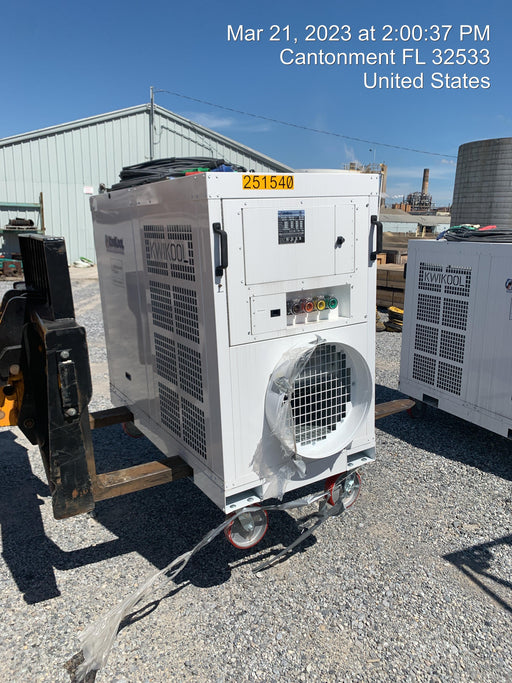 2022 KWIKOOL KPO12-43H