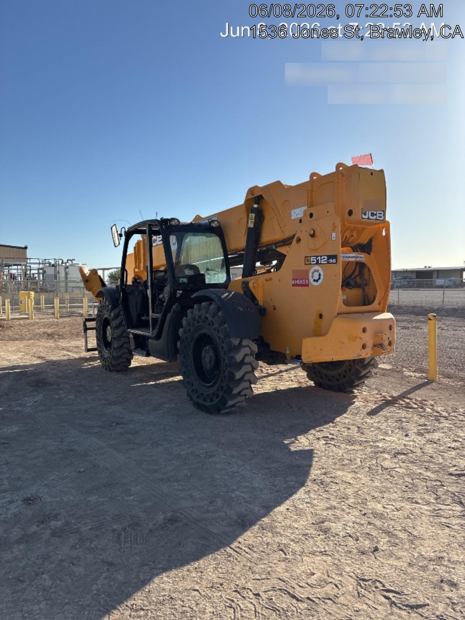 2020 JCB 512-56