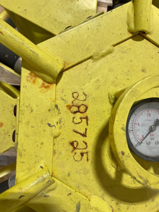 2022 MICHIGAN PNEUMATIC HV-6-PAK