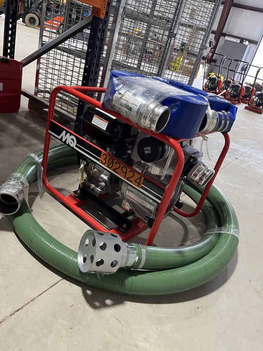 2023 MULTIQUIP QP3TH