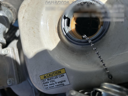 2025 WYLIE EXP-550L-S