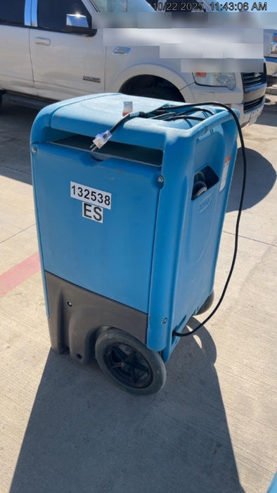 2021 DRI-EAZ LGR 2800i