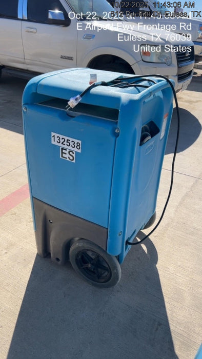 2021 DRI-EAZ LGR 2800i