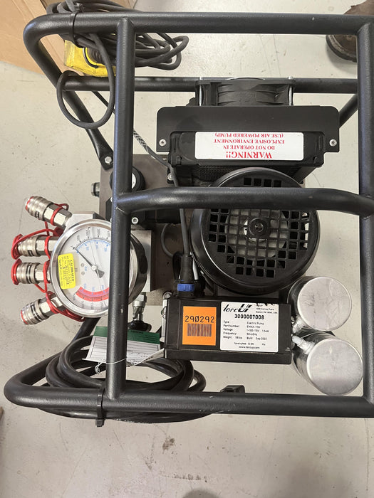 2023 TORCUP EMAX-115V-Q