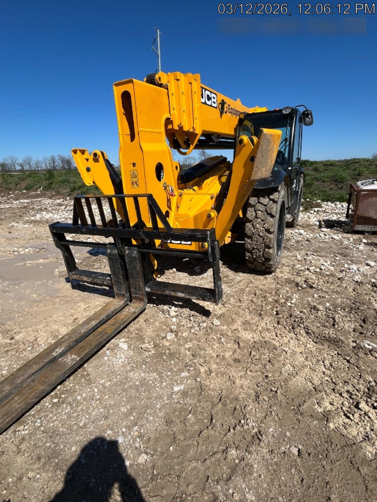 2025 JCB 512-56