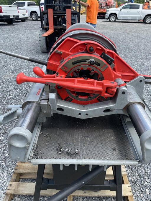 2021 RIDGID 1224
