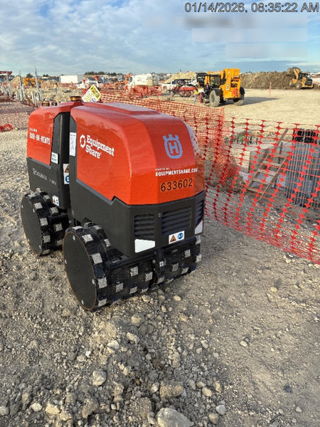 2025 HUSQVARNA LP9505