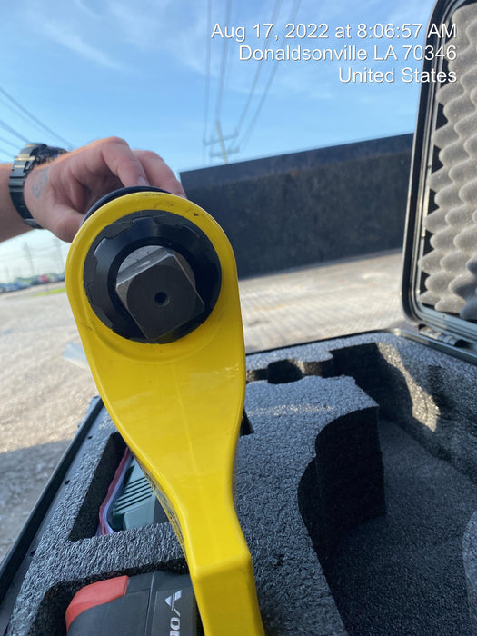 2020 TORCUP VT-1000KIT