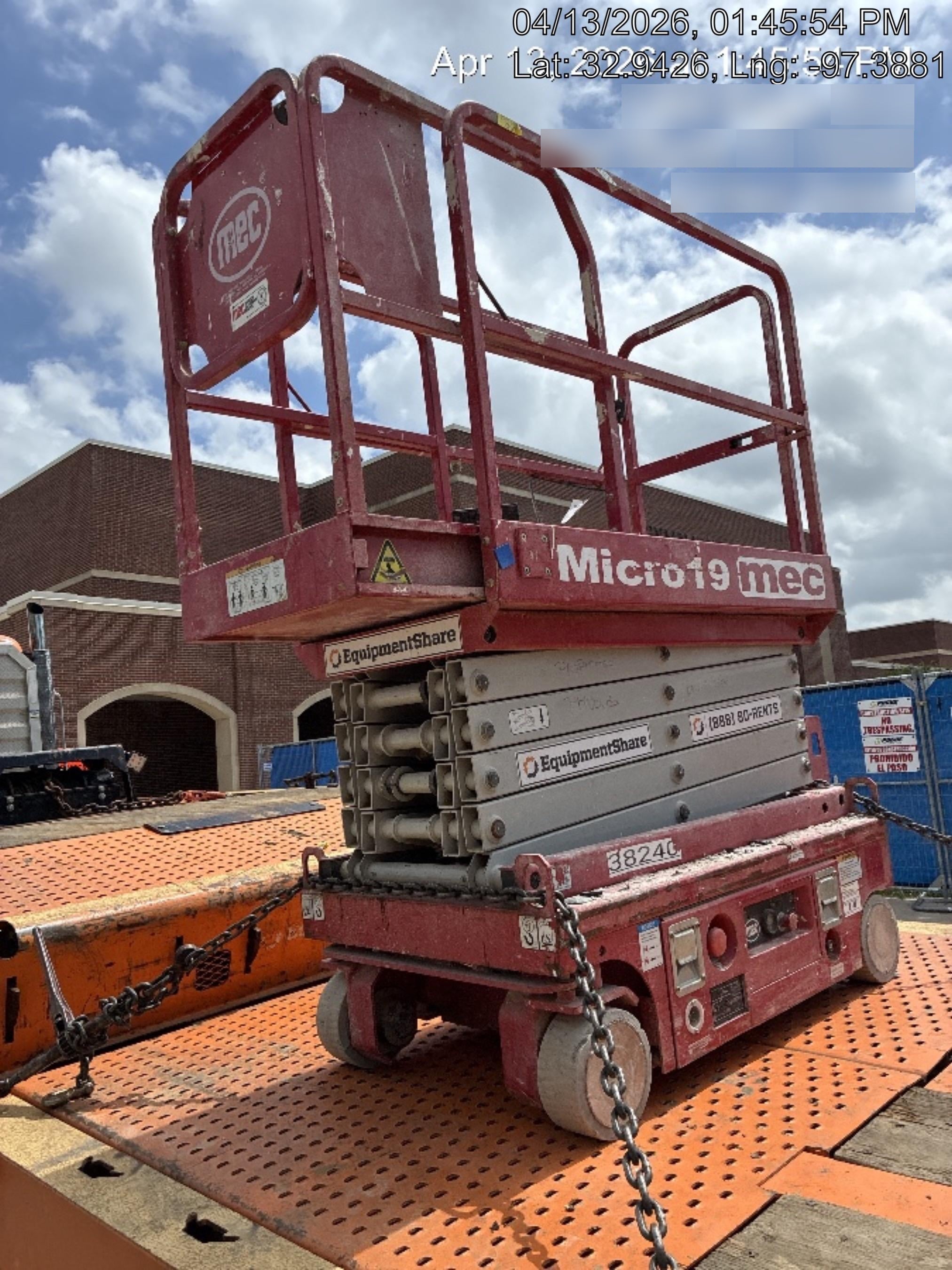 2019 MEC Micro 19