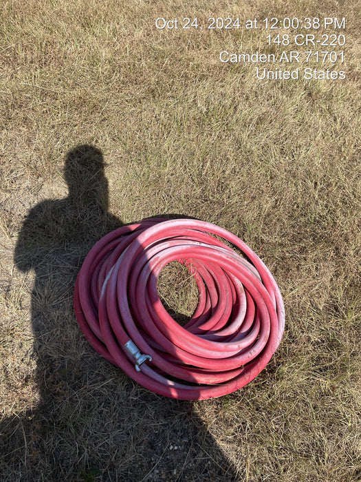 2024 ATLAS COPCO XAS188 CWK