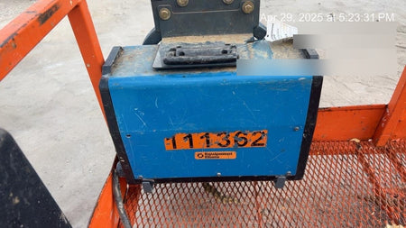 2020 MILLER ELECTRIC CST-280