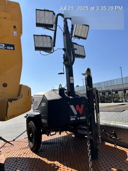 2024 WACKER NEUSON LTT4