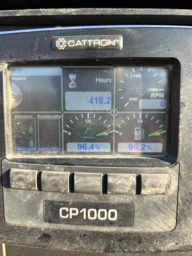 2024 PIONEER 86C21-DP