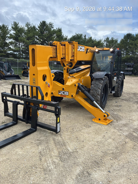 2026 JCB 510-56