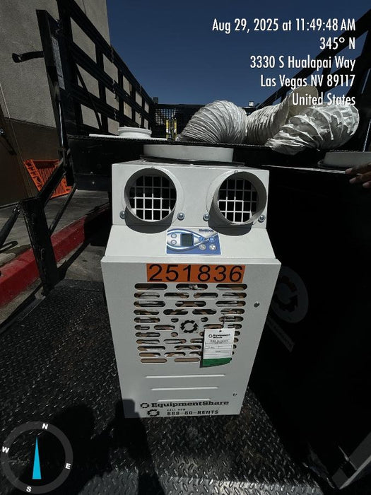 2022 KWIKOOL KPAC1811-2