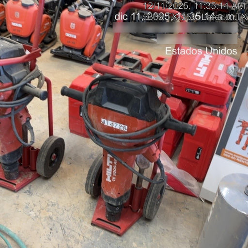 2024 HILTI TE 3000-AVR