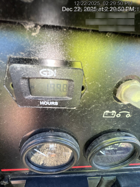 2025 LINCOLN ELECTRIC LE400