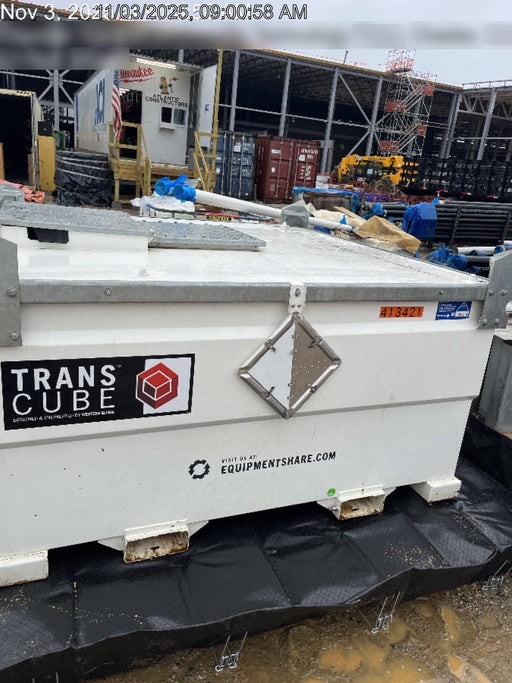 2024 WESTERN GLOBAL 50TCG