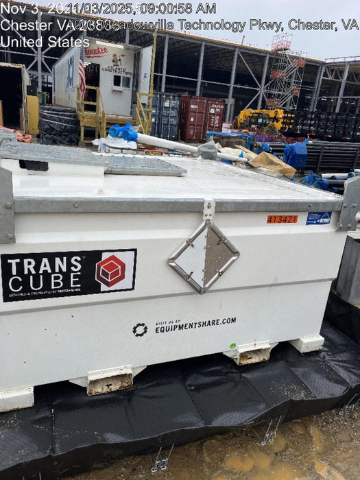 2024 WESTERN GLOBAL 50TCG