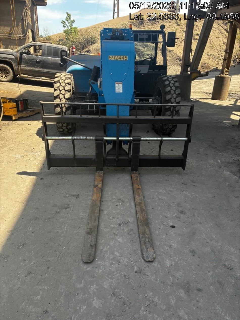 2025 GENIE GTH-844