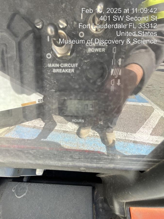 2025 Generac MLTS-4 Diesel, Mitsubishi L2E, 7.1 hp @1800 rpm, Flex Switch 120V Input, Powerzone Controller, (4) 320W LED Lights, 4kW Generator, 39.9 Gal Fuel Tank, 2" Ball, T3, ES Decals