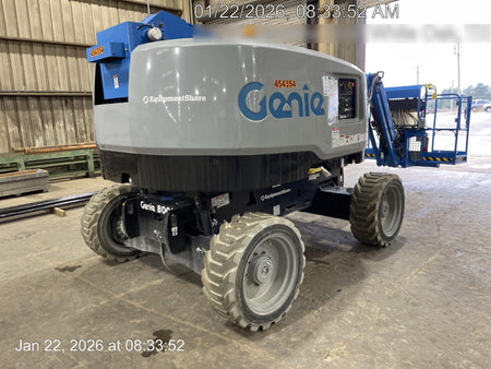 2024 GENIE Z-45 FE