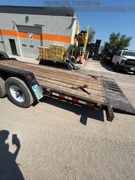 2020 WALTON SST1418