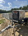 2019 Lincoln Electric Vantage 322 Welder Ready-Pak 3, Two wheel trailer, Fender and Light kit, Cable Rack