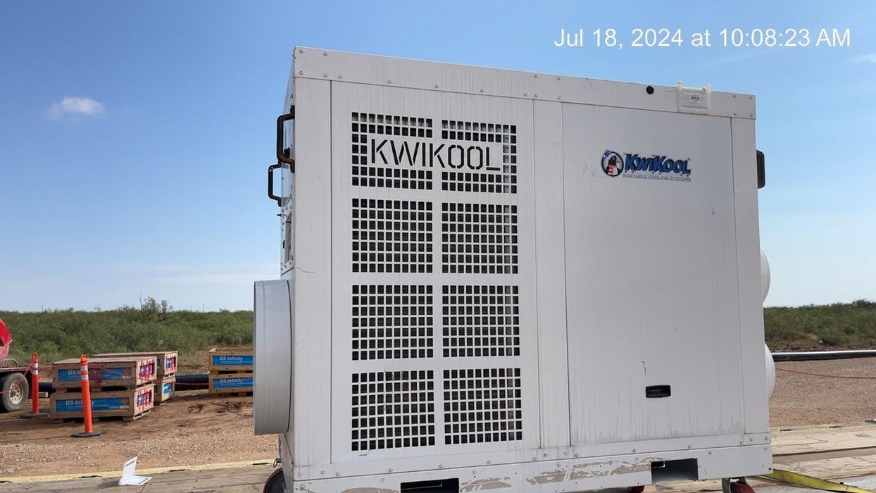 2023 KWIKOOL KPO12-23H