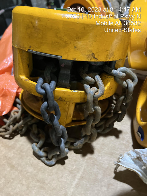 2021 HARRINGTON CF020-20