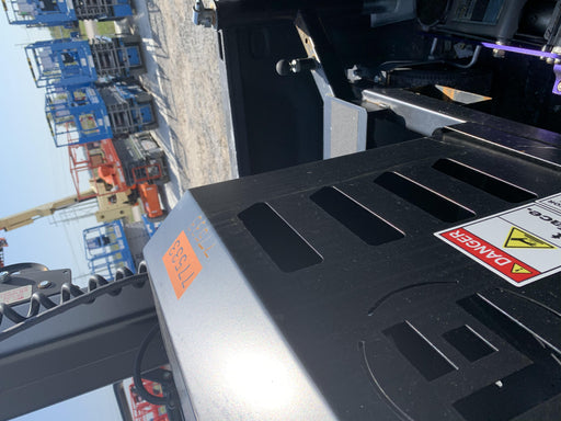 2020 LIND EQUIPMENT LE980LED-T4B