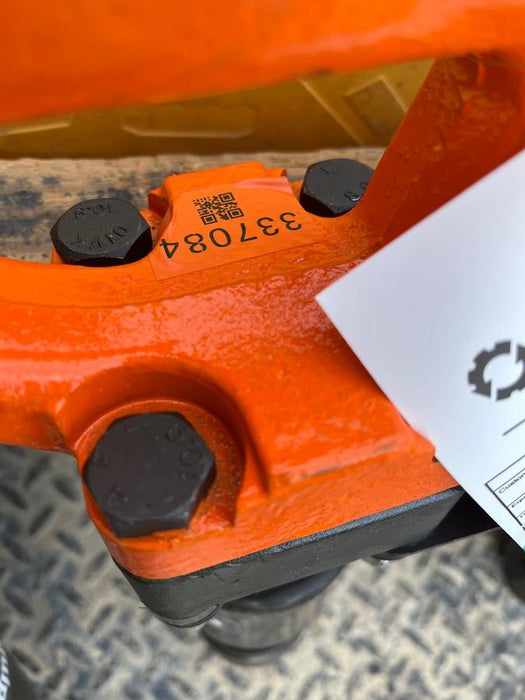 2023 MICHIGAN PNEUMATIC MP-CH3R-TRACKER