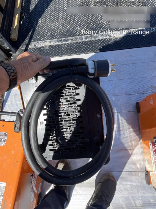 2023 LINCOLN ELECTRIC FLEXTEC 350X