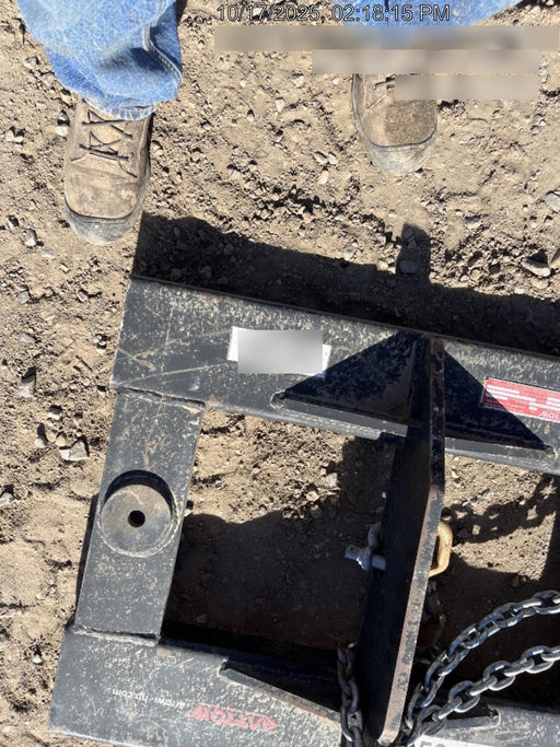 2019 ARROW MATERIAL HANDLING 1000762-SWVL