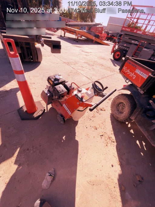 2023 HUSQVARNA FS400