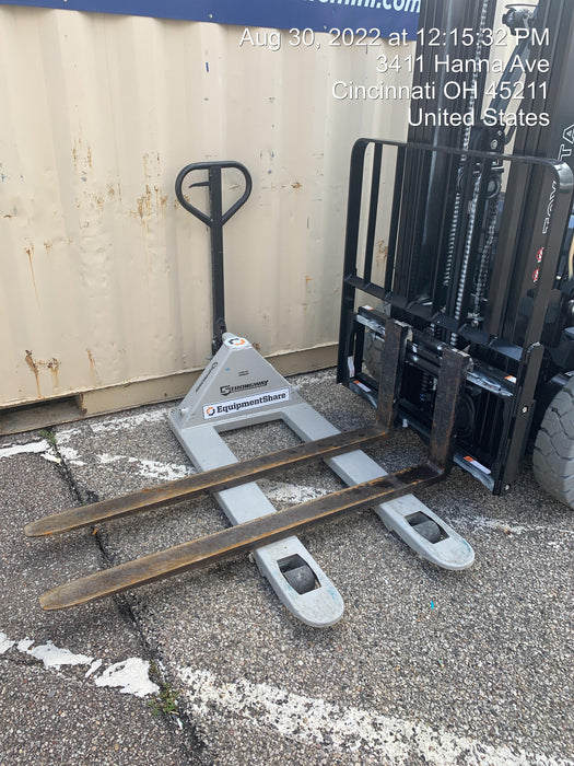 2021 BARRETO E4X6TBT