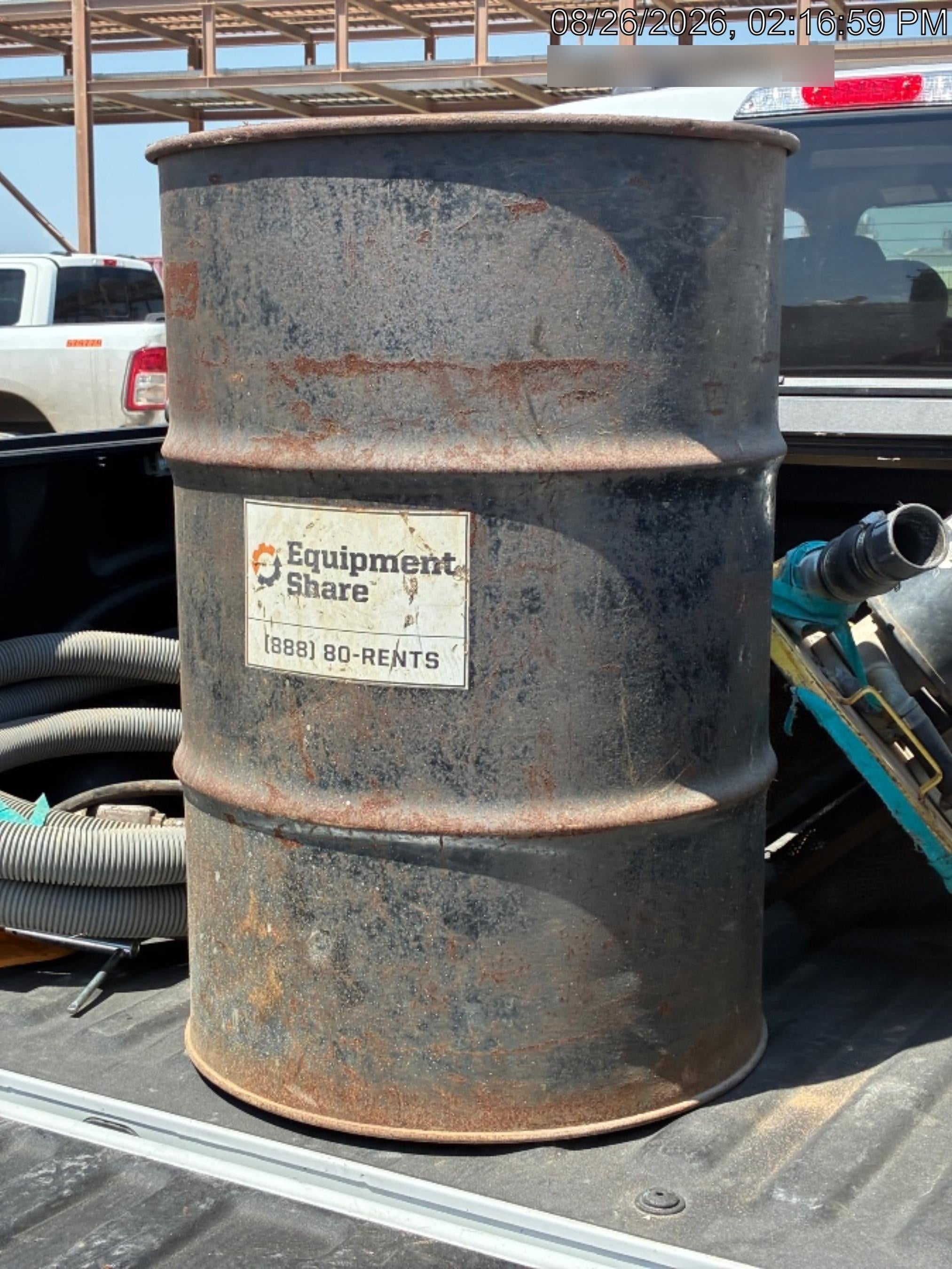 2021 TORNADO 98451