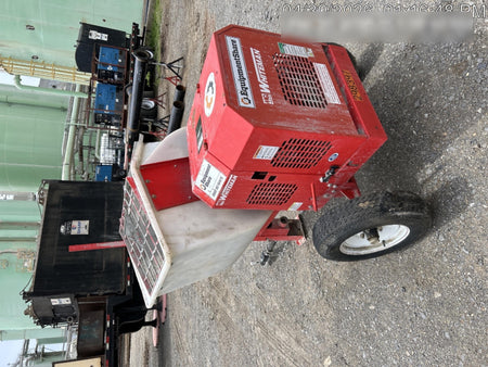 2022 MULTIQUIP MC94PK