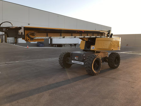 2021 HAULOTTE HT67 RTJ O