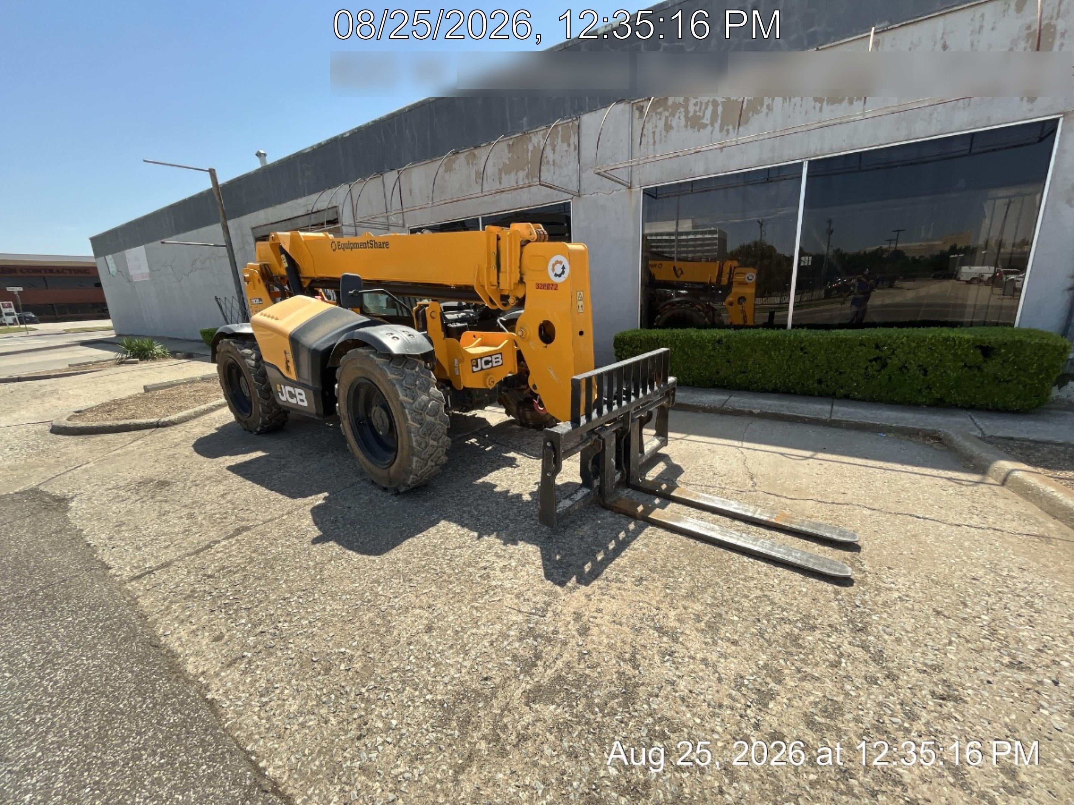 2023 JCB 509-42
